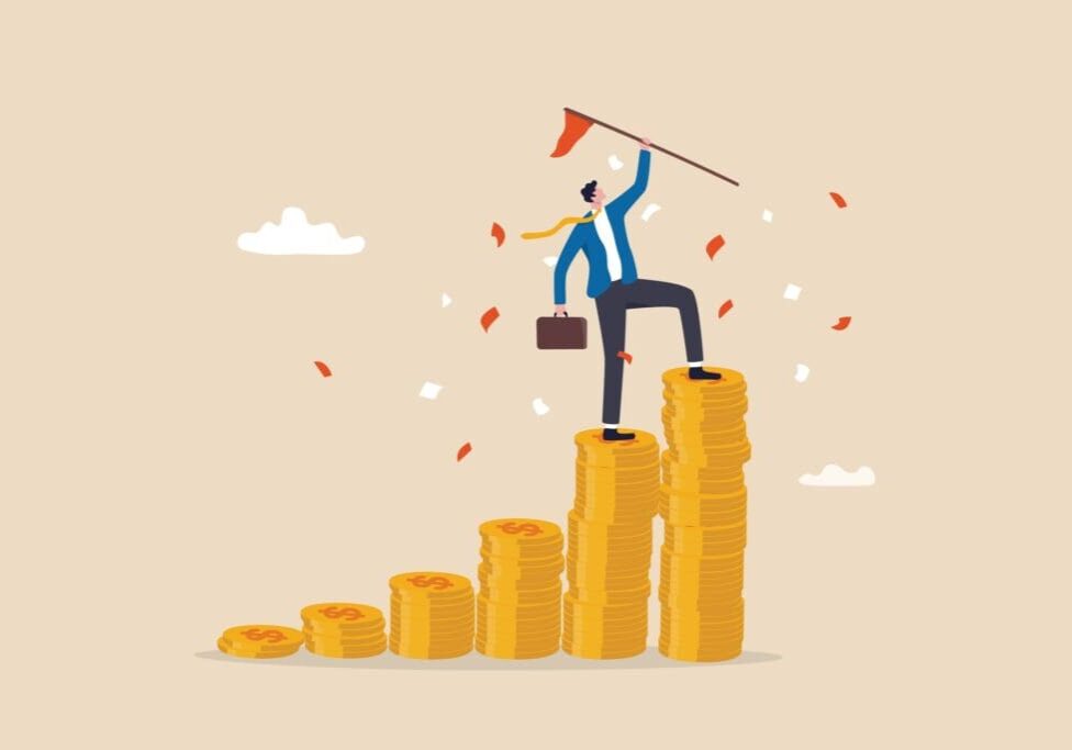 Financial Freedom Image